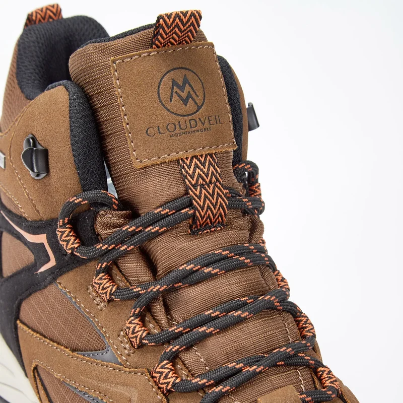 CLOUDVEIL - Bottes de Randonnée pour Homme