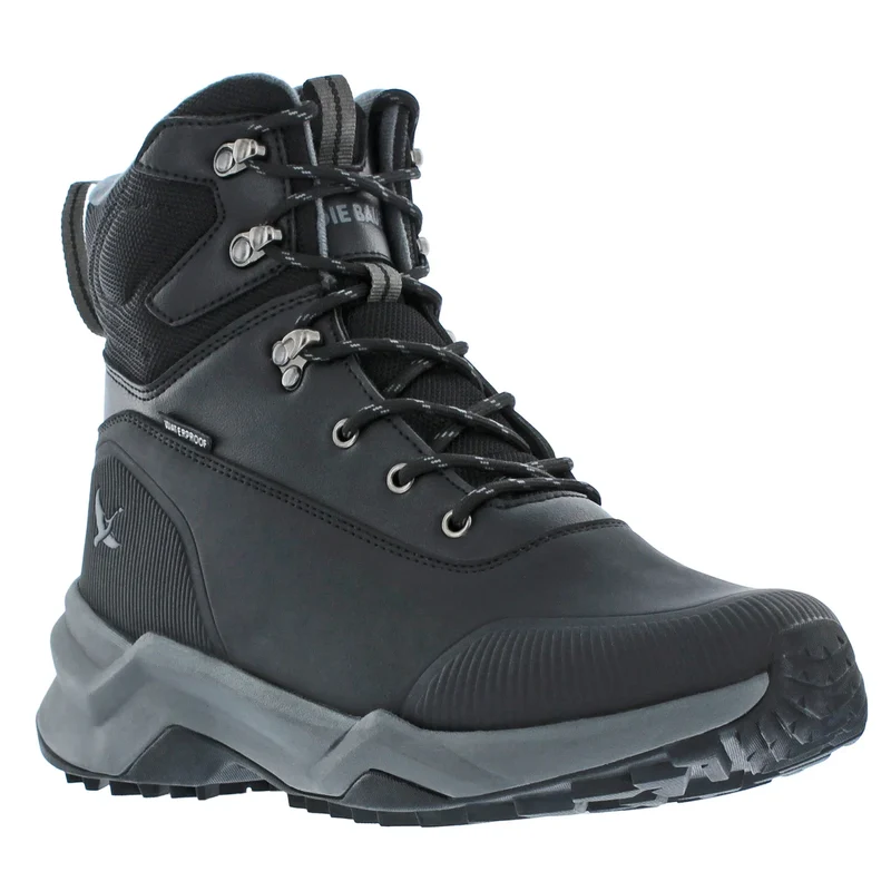 EDDIE BAUER - Bottes Isolée pour Homme