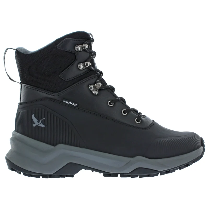 EDDIE BAUER - Bottes Isolée pour Homme