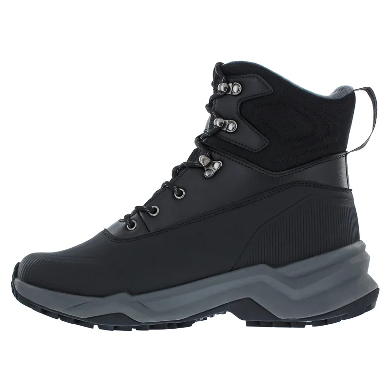EDDIE BAUER - Bottes Isolée pour Homme