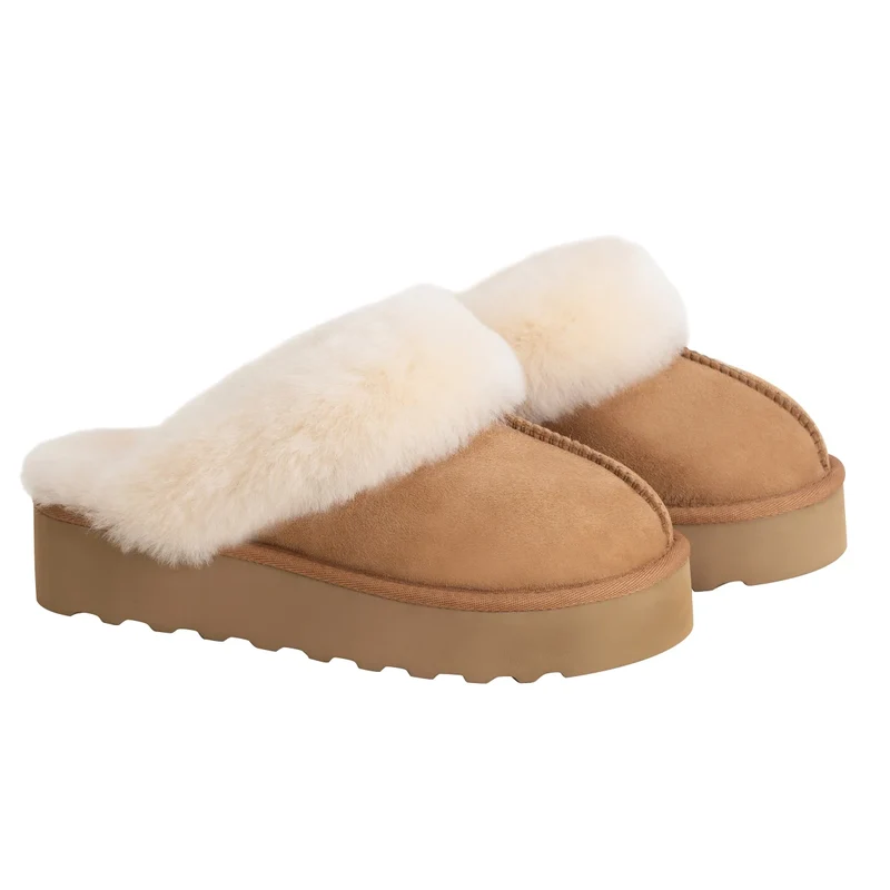KIRKLAND SIGNATURE - Pantoufles Pour Femme