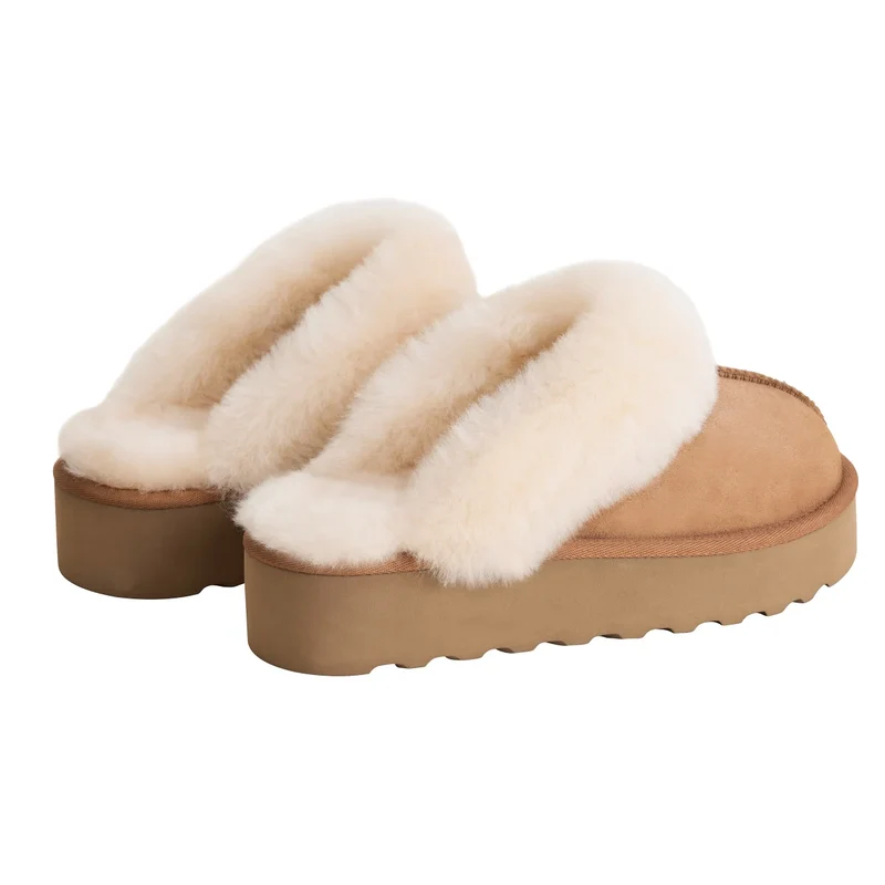 KIRKLAND SIGNATURE - Pantoufles Pour Femme