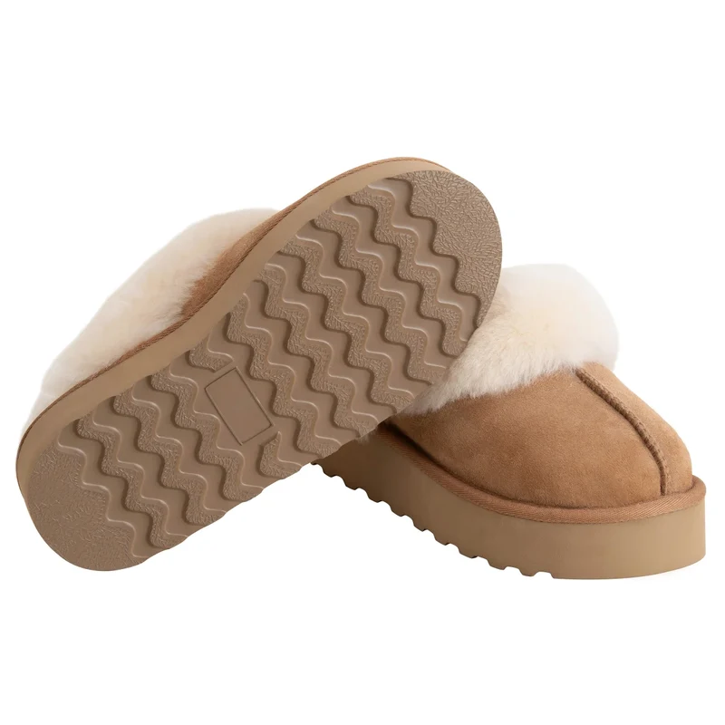 KIRKLAND SIGNATURE - Pantoufles Pour Femme