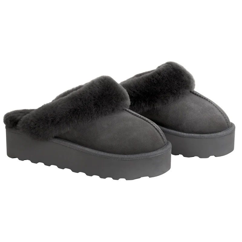 KIRKLAND SIGNATURE - Pantoufles Pour Femme