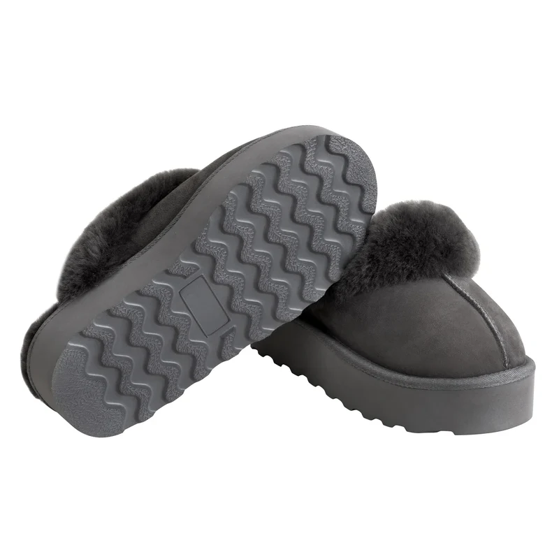 KIRKLAND SIGNATURE - Pantoufles Pour Femme