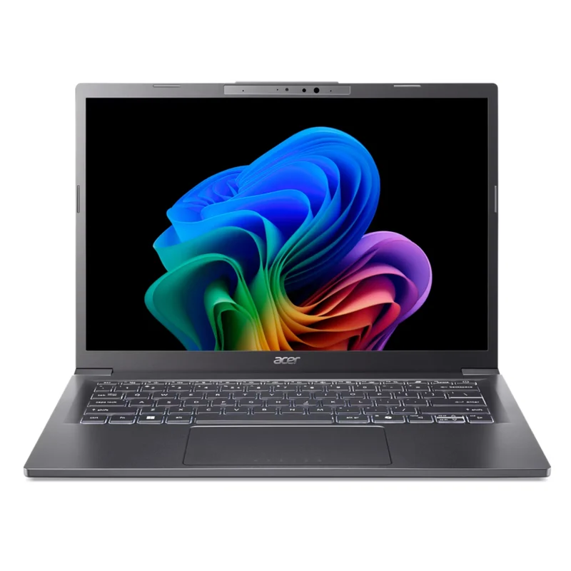 ACER - Ordinateur Portable Aspire 14 AI *Boite Ouverte*