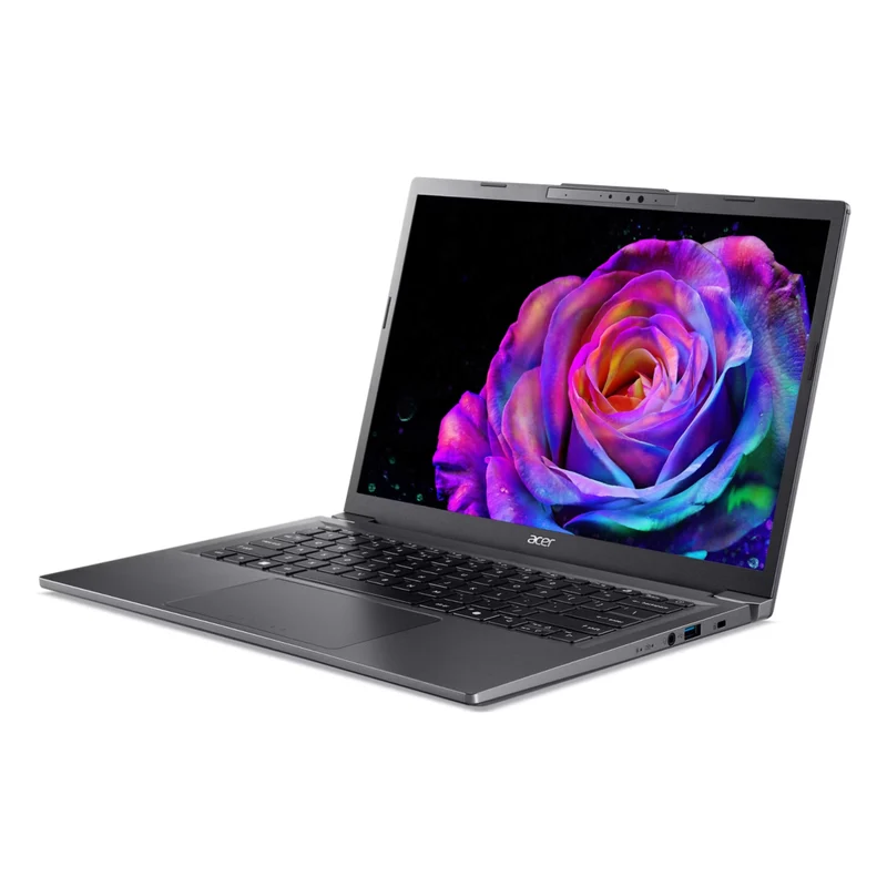 ACER - Ordinateur Portable Aspire 14 AI *Boite Ouverte*