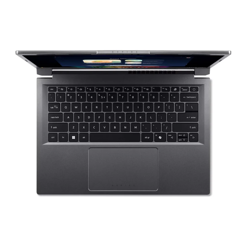 ACER - Ordinateur Portable Aspire 14 AI *Boite Ouverte*