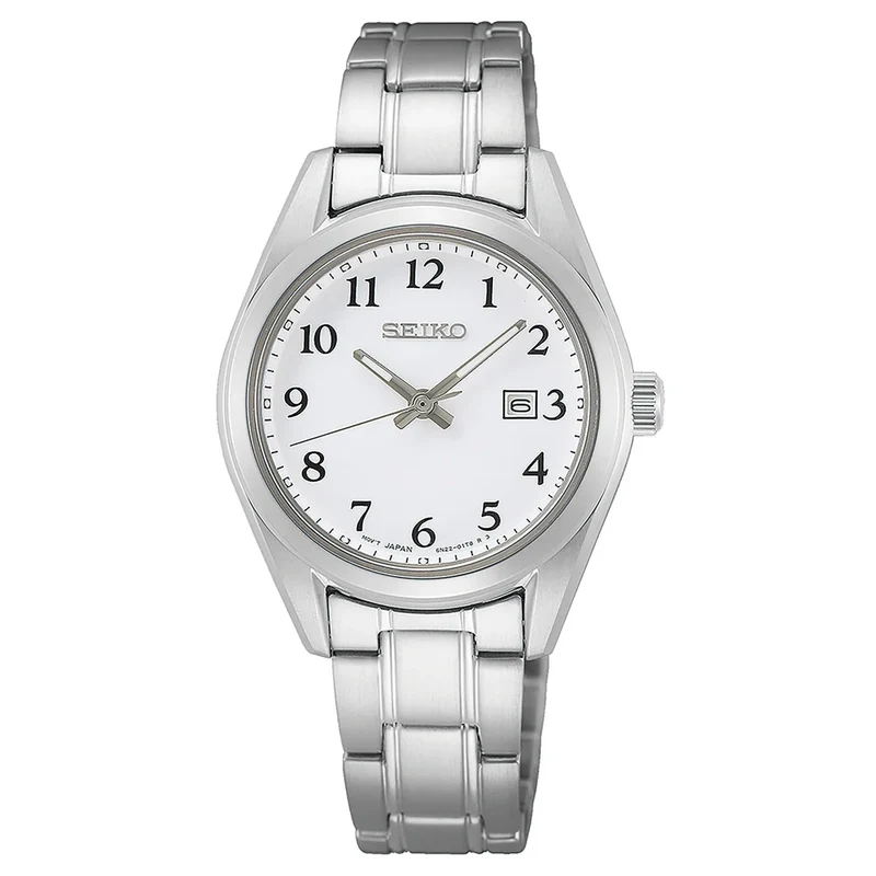SEIKO - Montre pour Femme