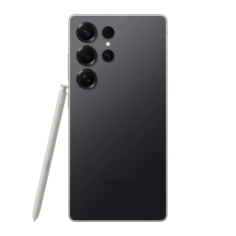 SAMSUNG - Téléphone Intelligent S25 Ultra de 512 Go *Boite Ouverte*