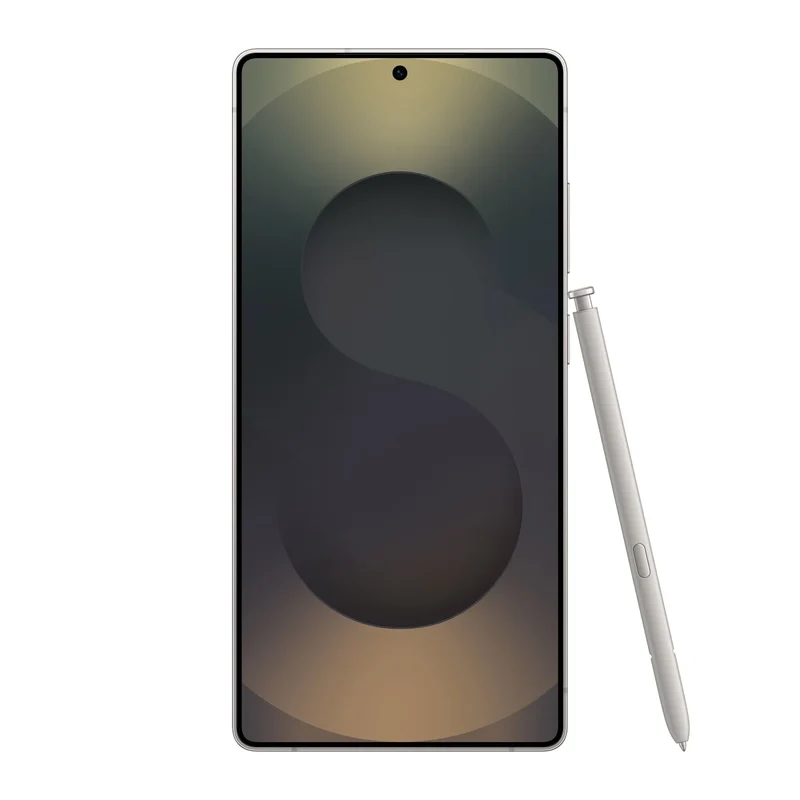 SAMSUNG - Téléphone Intelligent S25 Ultra de 512 Go *Boite Ouverte*