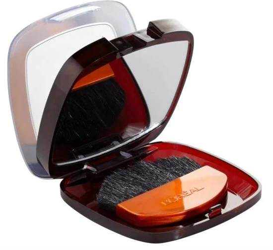 L’Oréal Glame Bronze Poeder 02