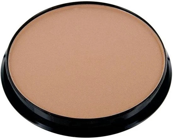3 x Max Factor Creme Puff Powder - 042 Deep Beige