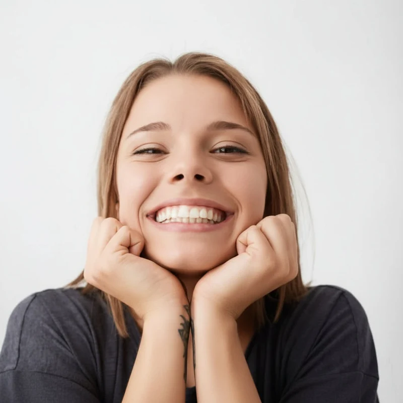SmileFlex – Protesi dentale personalizzabile con lenti dentali