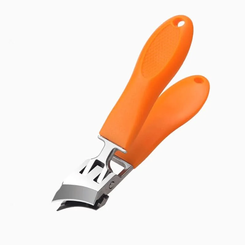 TITANCLIP – Tagliaunghie Preciso per Unghie Spesse e Ingrassate
