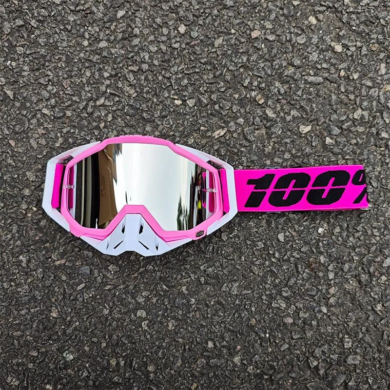 SPEEDGOGGLES – Occhiali da sole per motocross e MTB da uomo
