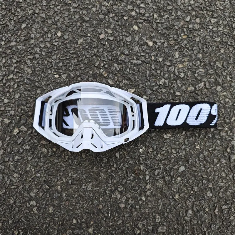 SPEEDGOGGLES – Occhiali da sole per motocross e MTB da uomo