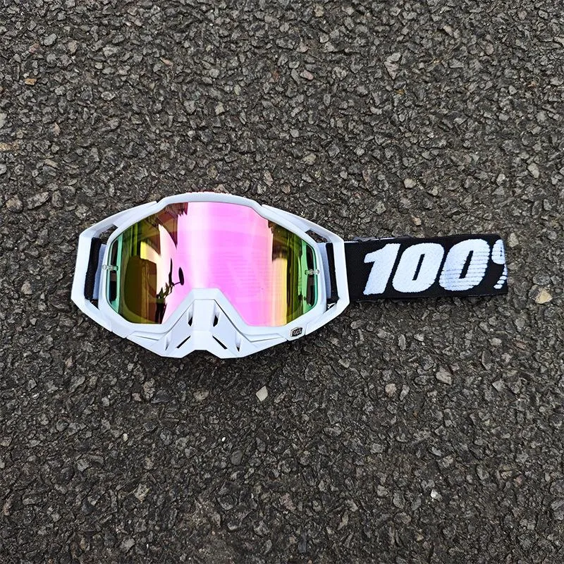 SPEEDGOGGLES – Occhiali da sole per motocross e MTB da uomo