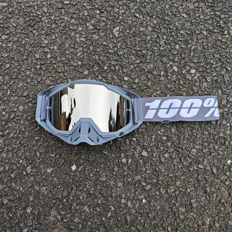 SPEEDGOGGLES – Occhiali da sole per motocross e MTB da uomo