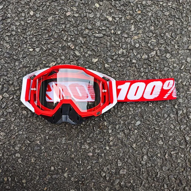 SPEEDGOGGLES – Occhiali da sole per motocross e MTB da uomo