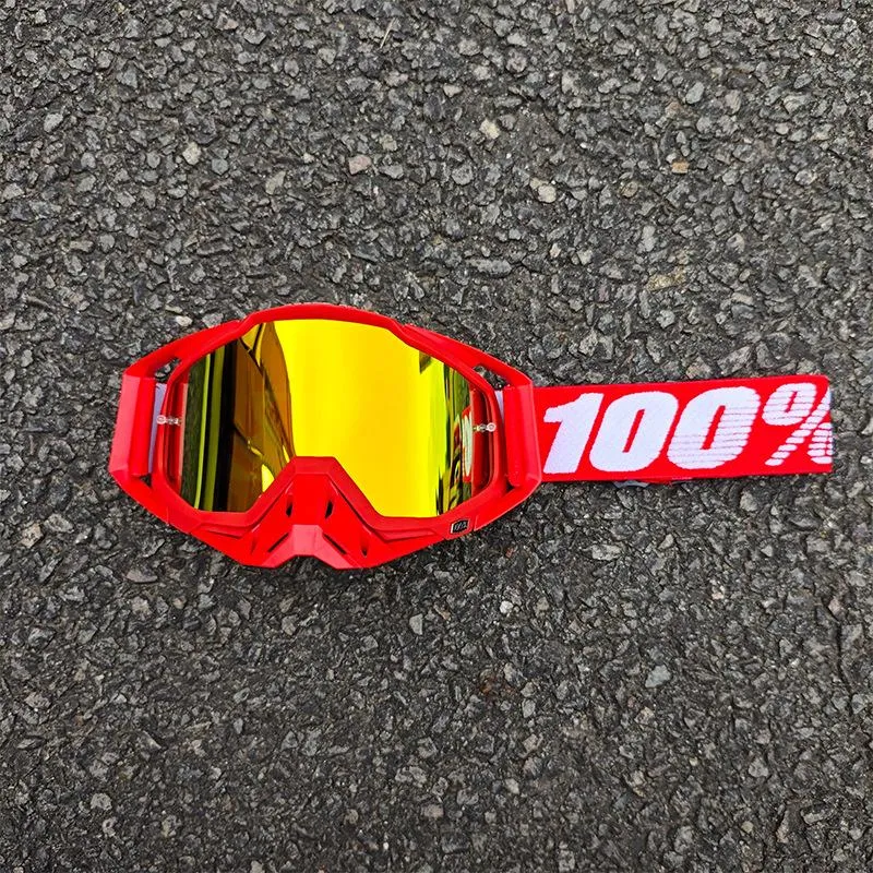 SPEEDGOGGLES – Occhiali da sole per motocross e MTB da uomo