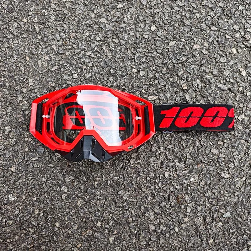 SPEEDGOGGLES – Occhiali da sole per motocross e MTB da uomo