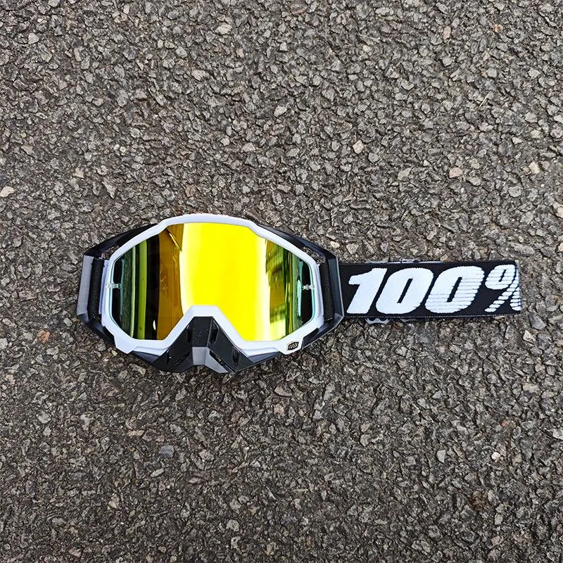 SPEEDGOGGLES – Occhiali da sole per motocross e MTB da uomo
