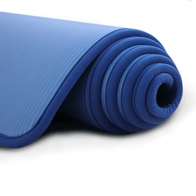 ZENFLEX – Tappetino da yoga extra spesso con tecnologia antiscivolo