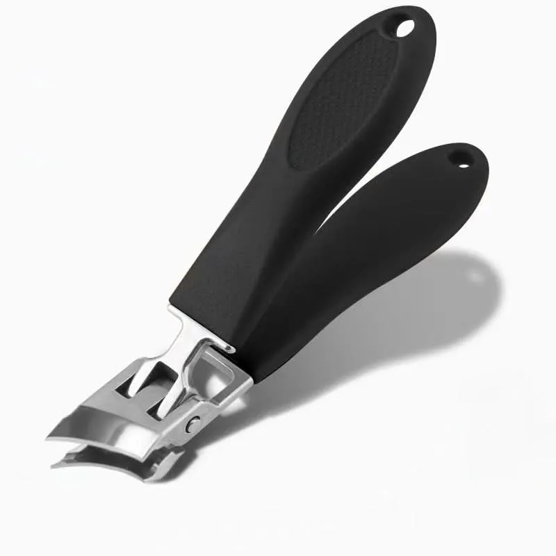 TitanClip – Forbice per Unghie Potente per Unghie Spesse e Ingrassate