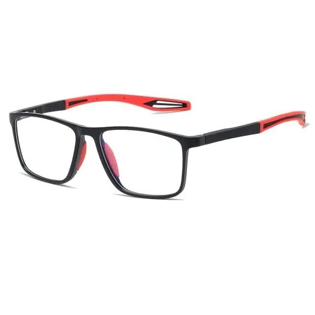 CLARITYFLEX Occhiali – Occhiali da lettura ultraleggeri per una visione chiara da vicino