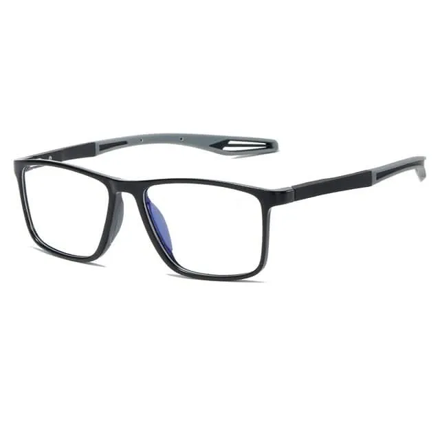 CLARITYFLEX Occhiali – Occhiali da lettura ultraleggeri per una visione chiara da vicino