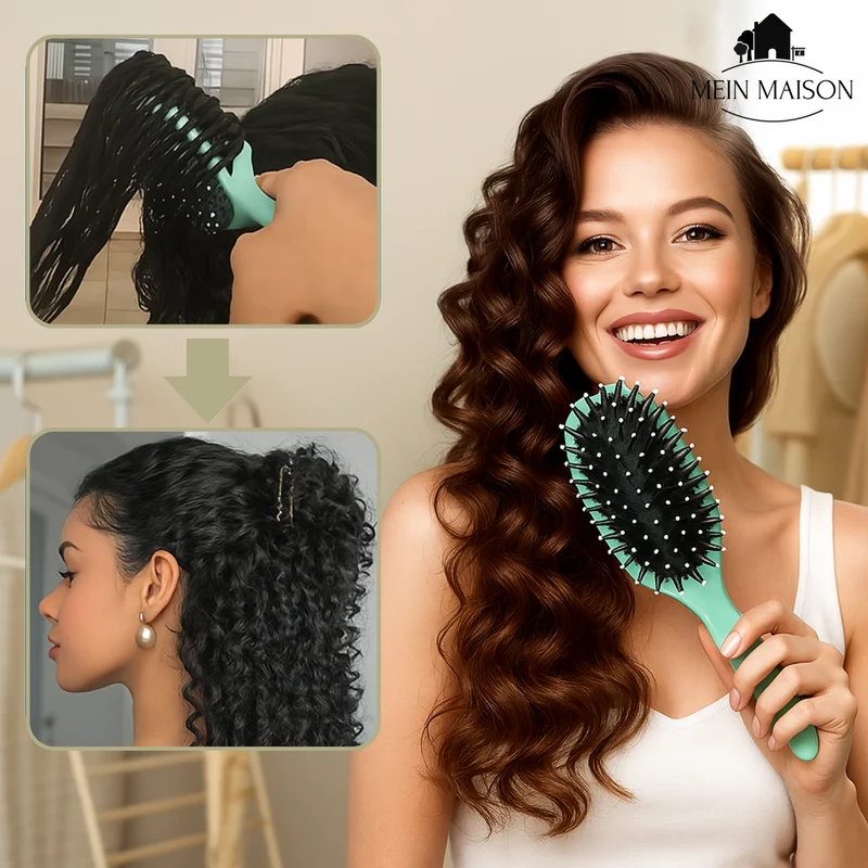 1+1 GRATIS | CurlDefine – Ricci da sogno. Senza crespo.