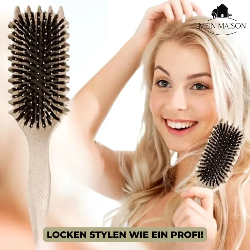 1+1 GRATIS | CurlDefine – Ricci da sogno. Senza crespo.