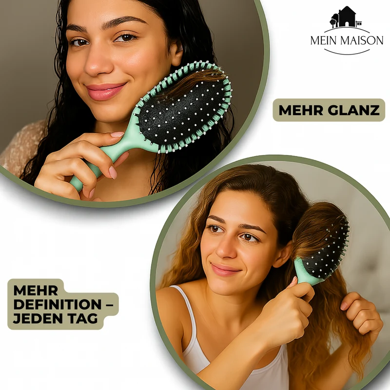 1+1 GRATIS | CurlDefine – Ricci da sogno. Senza crespo.