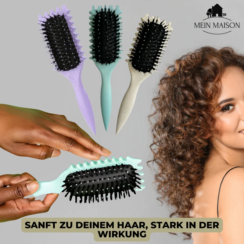 1+1 GRATIS | CurlDefine – Ricci da sogno. Senza crespo.