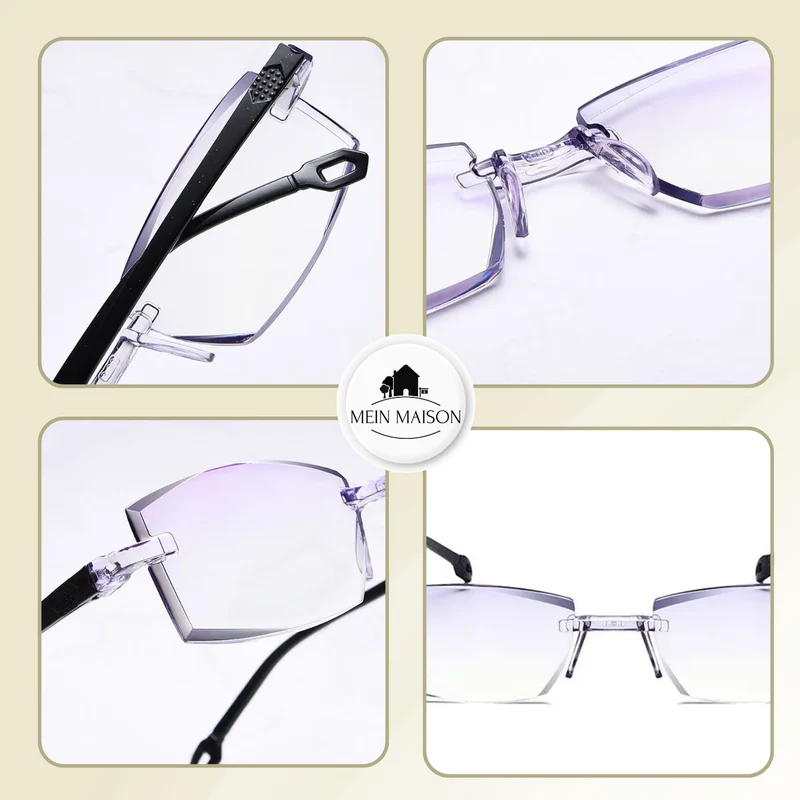 1+1 GRATIS | ProtectedVision – Visione chiara con stile