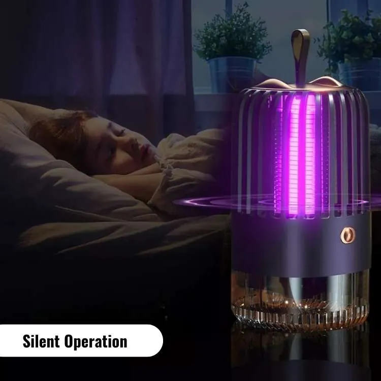Repellente per Zanzare BuzzFree