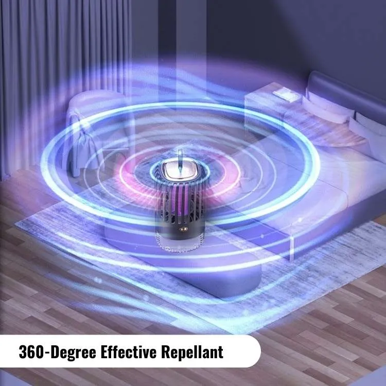 Repellente per Zanzare BuzzFree
