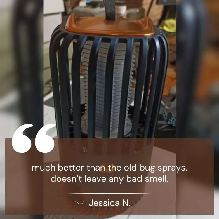 Repellente per Zanzare BuzzFree