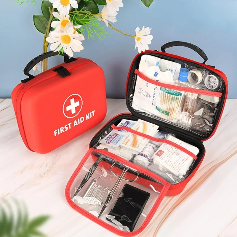 Kit di Pronto Soccorso