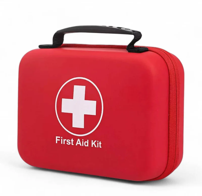 Kit di Pronto Soccorso