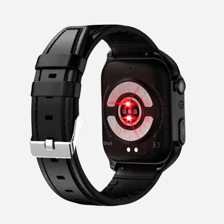 Orologio Smart per il Monitoraggio della Salute