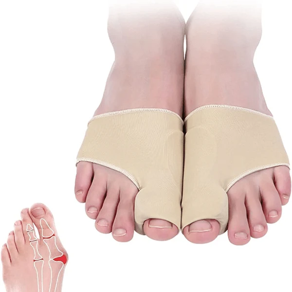 FlexiComfort | Correttore Innovativo per Hallux Valgus per Adolescenti