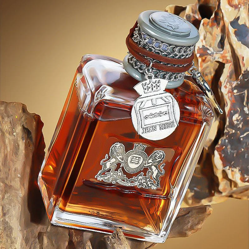 BoldScent | Profumo feromonico seducente per uomini