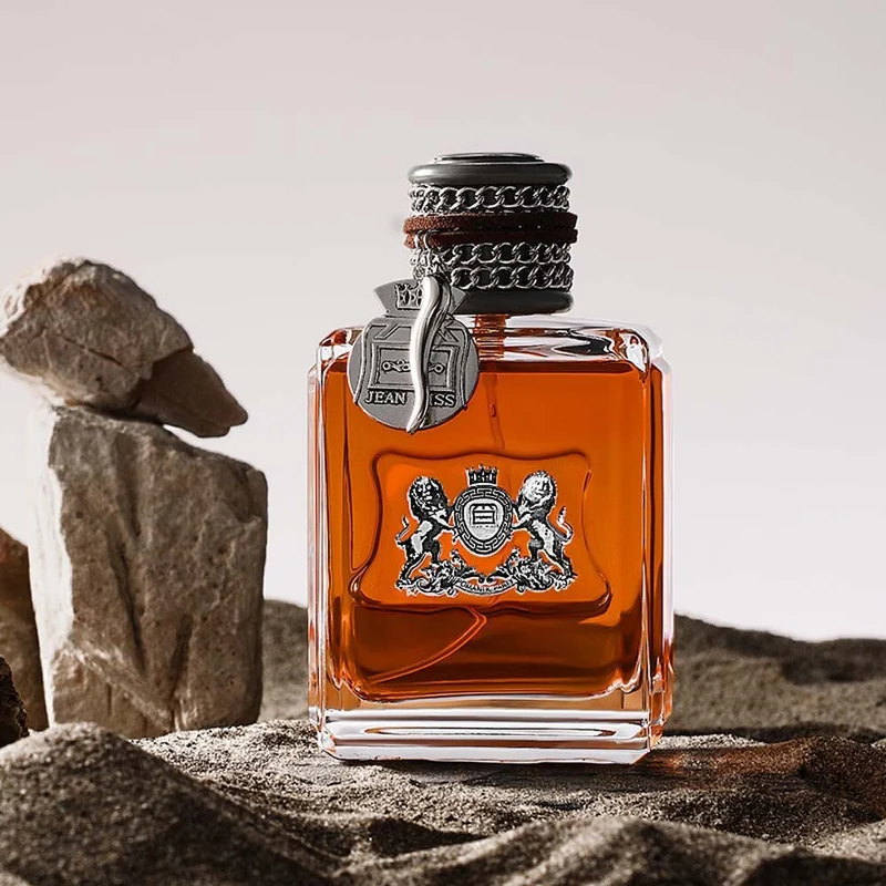 BoldScent | Profumo feromonico seducente per uomini