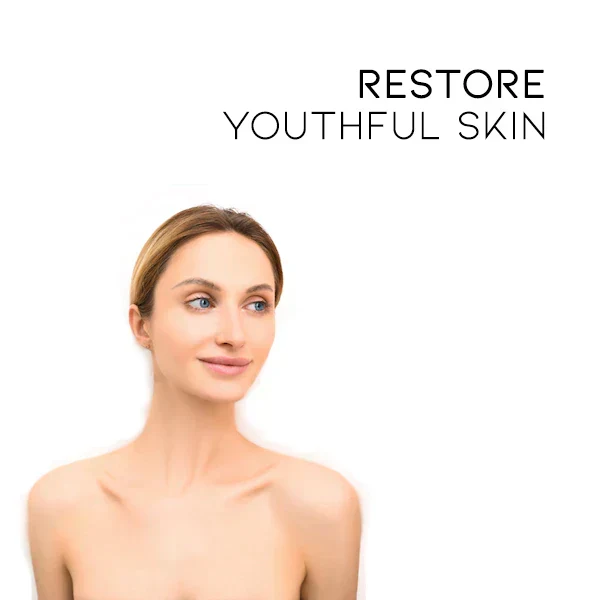 SkinClear | Spray Rimuovi Verri – Trattamento Delicato ed Efficace