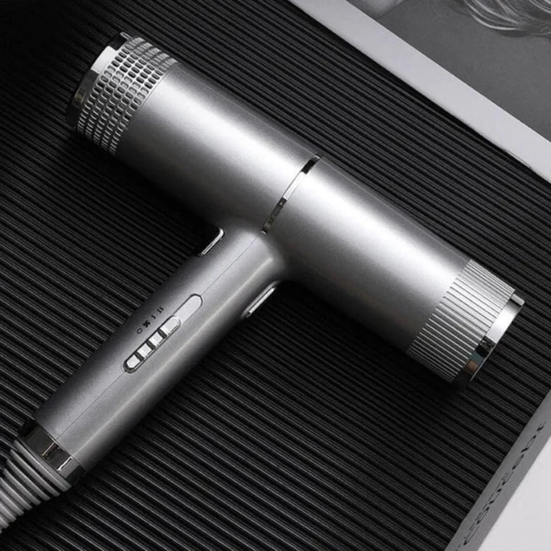 SwiftDry | Asciugacapelli magnetico per uno styling senza sforzo