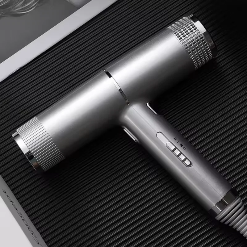 SwiftDry | Asciugacapelli magnetico per uno styling senza sforzo