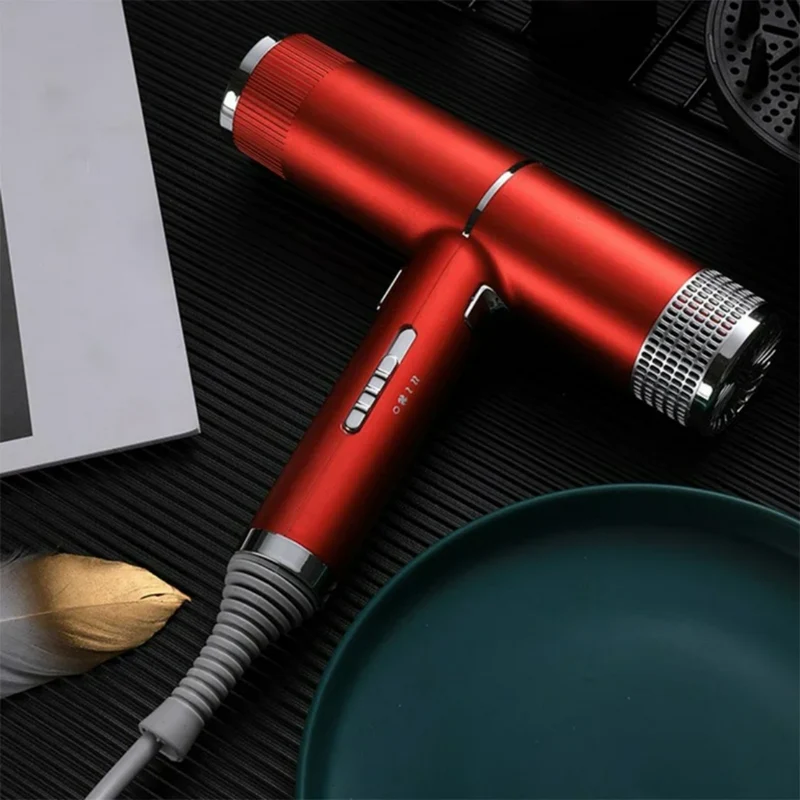 SwiftDry | Asciugacapelli magnetico per uno styling senza sforzo