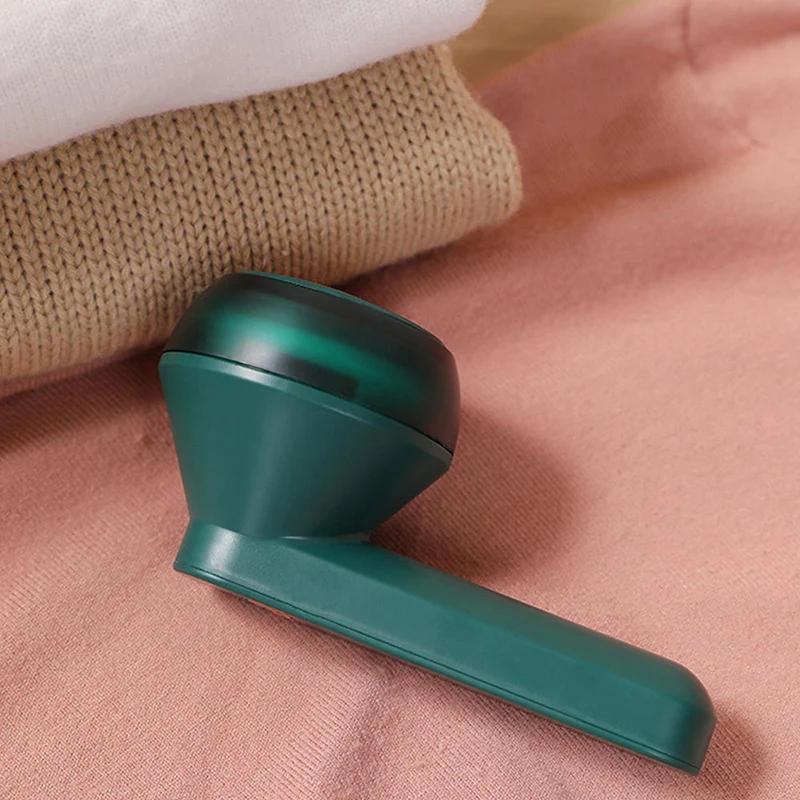 SmoothSweep - Potente Rimozione di Pelucchi per Abbigliamento Perfettamente Lucido Ogni Volta